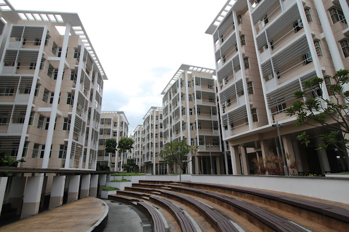 HCIBS Estate Assistant